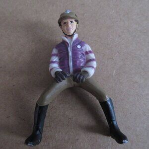 Schleich Recreational Horse Rider Figurine